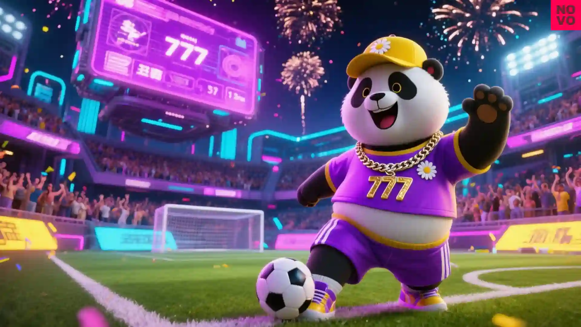 entretenimento online